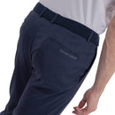 Galvin Green Noah Trouser - Navy