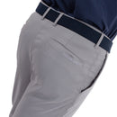 Galvin Green Noah Trousers - Sharkskin