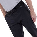 Galvin Green Noah Trouser - Black