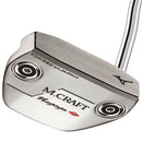 Mizuno M.CRAFT Putter - Nagoya B Chrome