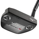 Mizuno M.CRAFT Putter - Nagoya S Grey IP