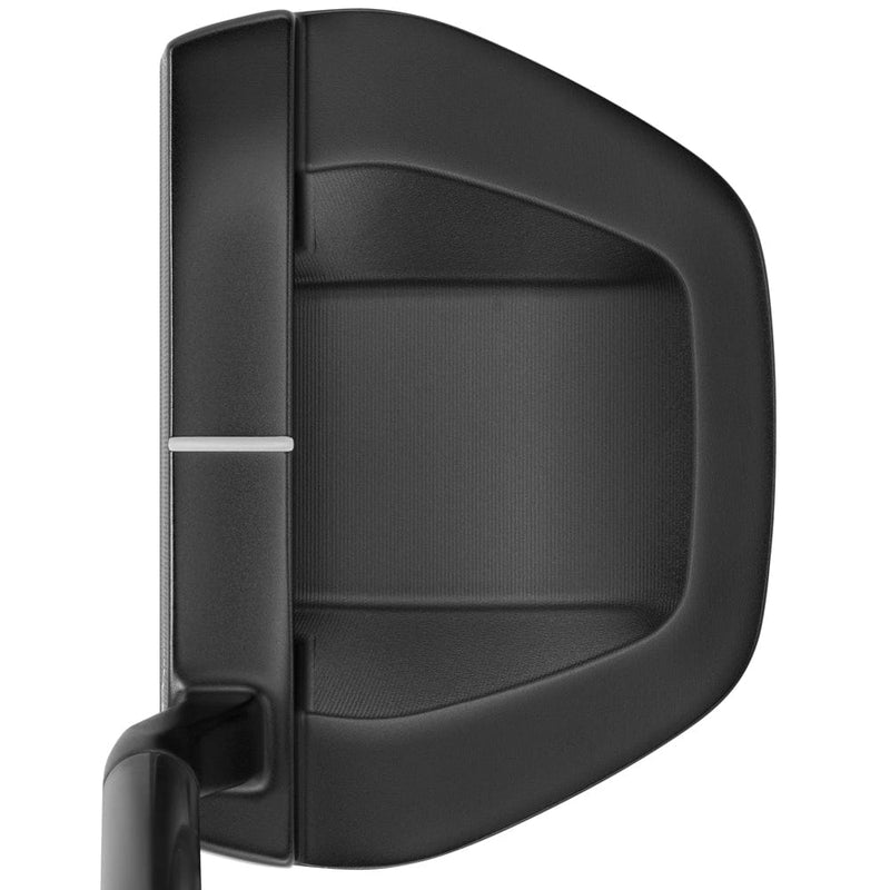 Mizuno M.CRAFT Putter - Nagoya S Grey IP