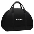 Navee Golf Storage Bag - Black