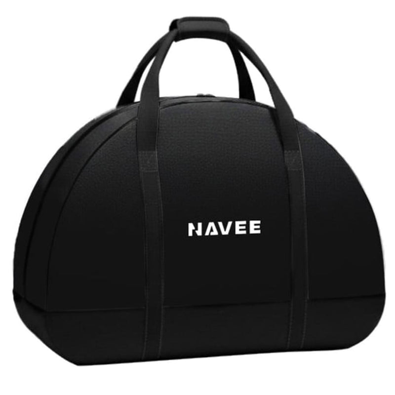 Navee Golf Storage Bag - Black