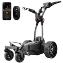 Navee Birdie3 Electric Remote Trolley - Black