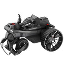 Navee Birdie3 Electric Follow Trolley - Black