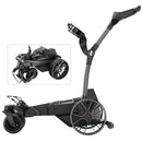 Navee Birdie3 Electric Follow Trolley - Black