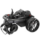 Navee Birdie3 Electric Remote Trolley - Black