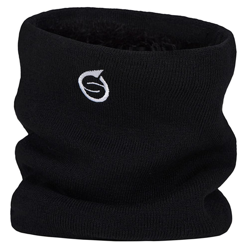 Sunderland Neck Warmer - Black