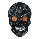Skins Golf Dia de los Muertos Black Ball Marker