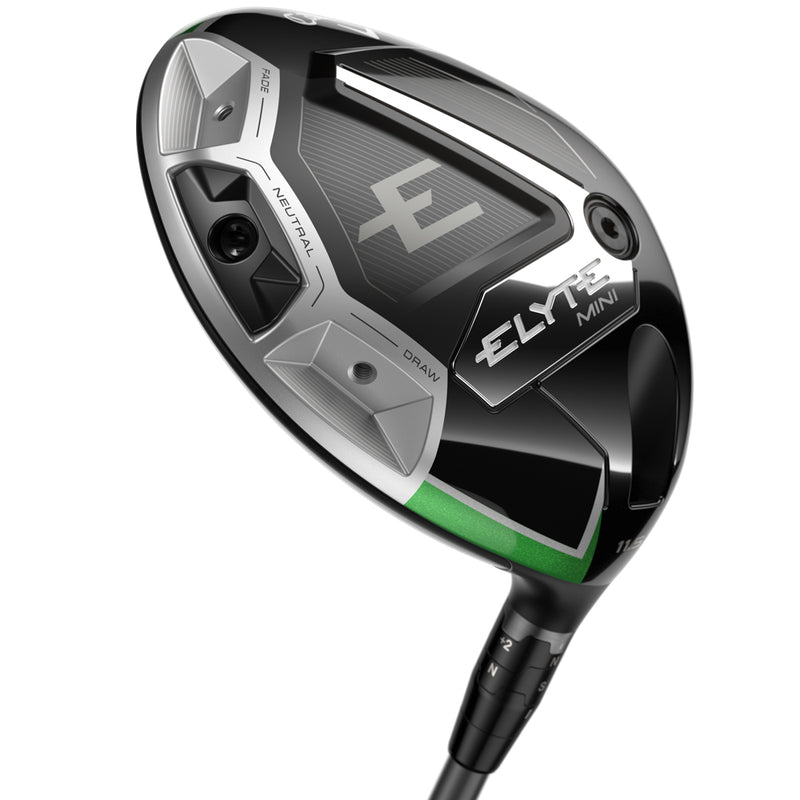 Callaway Elyte Driver - Mini