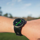 Shot Scope V5 Golf GPS Watch - Black