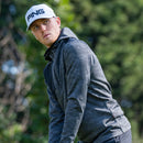 Ping Nexa 1/4 Zip - Black