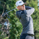 Ping Nexa 1/4 Zip - Black