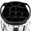PXG NextGen Deluxe 2.0 Cart Bag - White