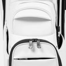 PXG NextGen Deluxe 2.0 Cart Bag - White