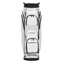 PXG NextGen Deluxe 2.0 Cart Bag - White