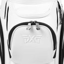 PXG NextGen Deluxe 2.0 Cart Bag - White
