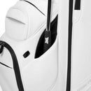 PXG NextGen Deluxe 2.0 Cart Bag - White