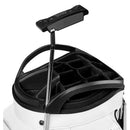 PXG NextGen Deluxe 2.0 Cart Bag - White