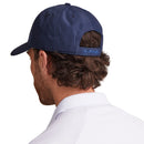 Ping Nicolo Cap - Navy/Bright Cobalt