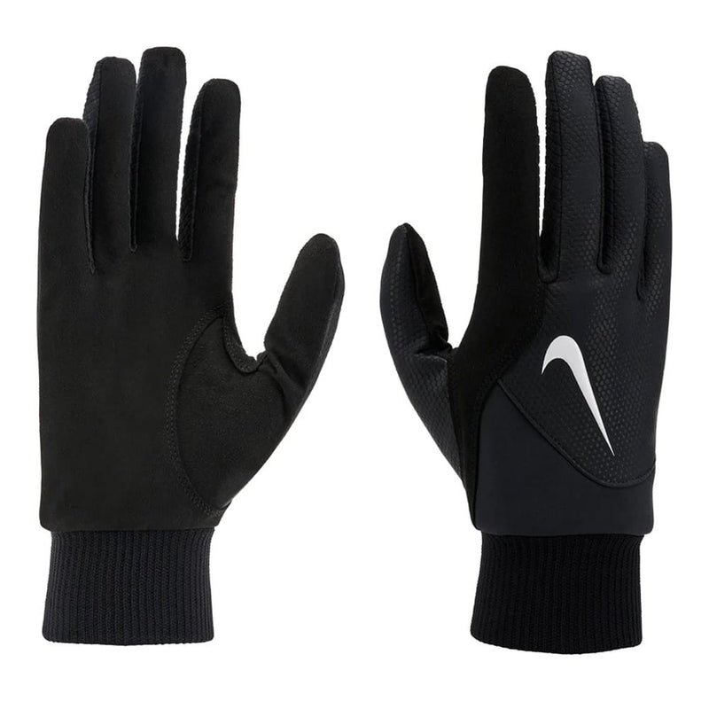 Nike Therma-Fit Golf Gloves (Pair) - Black