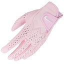 Nike Tour Classic IV Reg Glove - Pink Foam/Pink Foam/White