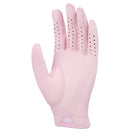 Nike Tour Classic IV Reg Glove - Pink Foam/Pink Foam/White
