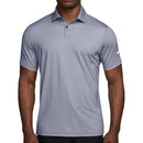 Nike Dri-Fit Velocity Micro Print Polo Shirt - College Navy/College Navy/White