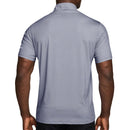 Nike Dri-Fit Velocity Micro Print Polo Shirt - College Navy/College Navy/White