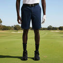 Nike Dri-Fit Velocity Shorts - College Navy/Black/College Navy