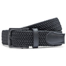 Nike Tour Stretch Woven Belt - Black