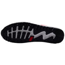 Nike Air Max 90 G Waterproof Spikeless Shoes - White/Fire Red/Photon Dust/Midnight Navy