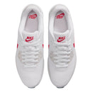 Nike Air Max 90 G Waterproof Spikeless Shoes - White/Fire Red/Photon Dust/Midnight Navy