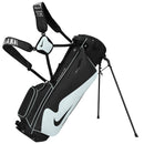 Nike Air Max Lite Stand Bag - Black/Pure Platinum/Black