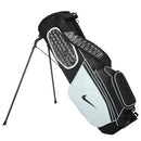 Nike Air Max Lite Stand Bag - Black/Pure Platinum/Black