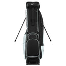 Nike Air Max Lite Stand Bag - Black/Pure Platinum/Black