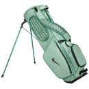 Nike Air Max Lite Stand Bag - Silver Pine/Bicoastal/Black