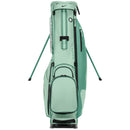 Nike Air Max Lite Stand Bag - Silver Pine/Bicoastal/Black