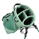 Nike Air Max Lite Stand Bag - Silver Pine/Bicoastal/Black