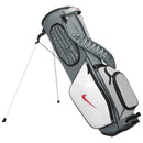 Nike Air Max Lite Stand Bag - Cool Grey/White/Fire Red