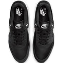 Nike Air Pegasus '89 G Spikeless Waterproof Shoes - Black/White/Black