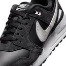 Nike Air Pegasus '89 G Spikeless Waterproof Shoes - Black/White/Black