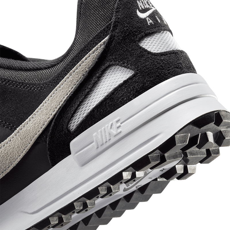 Nike Air Pegasus '89 G Spikeless Waterproof Shoes - Black/White/Black