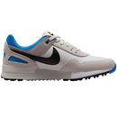 Nike Air Pegasus '89 G Spikeless Waterproof Shoes - Photon Dust/Black-Lt Smoke Grey