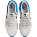 Nike Air Pegasus '89 G Spikeless Waterproof Shoes - Photon Dust/Black-Lt Smoke Grey