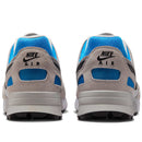 Nike Air Pegasus '89 G Spikeless Waterproof Shoes - Photon Dust/Black-Lt Smoke Grey