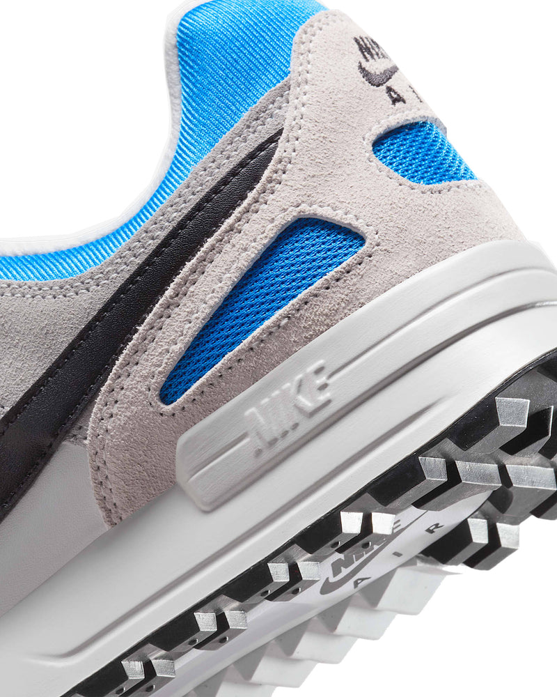 Nike Air Pegasus '89 G Spikeless Waterproof Shoes - Photon Dust/Black-Lt Smoke Grey