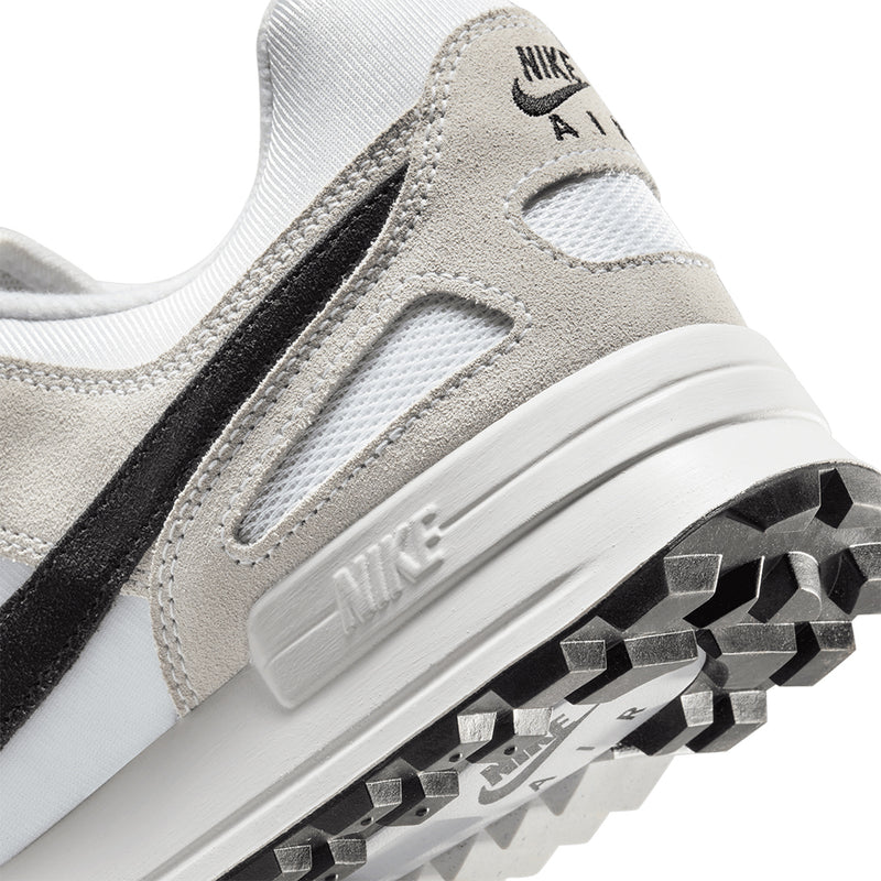 Nike Air Pegasus '89 G Spikeless Waterproof Shoes - White/Black/Platinum Tint