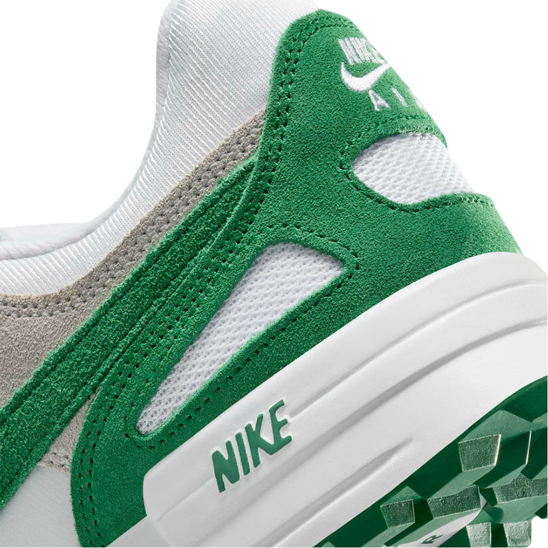 Nike Air Pegasus '89 G Spikeless Waterproof Shoes - White/Malachite/Photon Dust